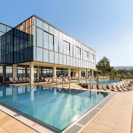 Fruski Cvet - Fruske Terme 4* فردنيك