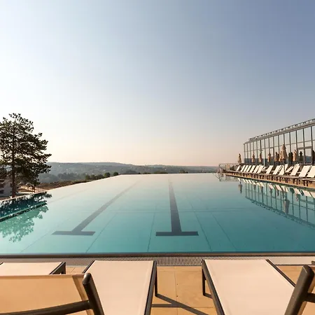 Fruski Cvet - Fruske Terme فندق 4*