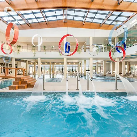 فندق Fruski Cvet - Fruske Terme فردنيك