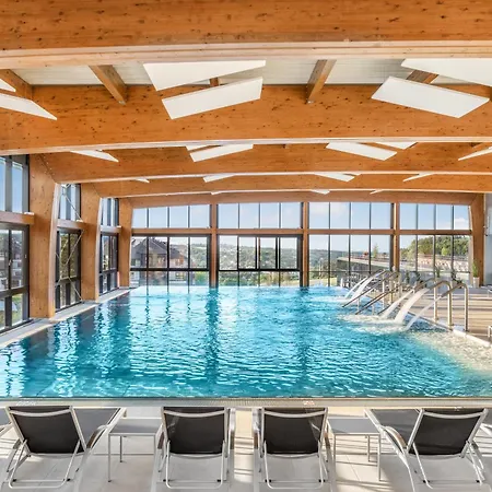 Fruski Cvet - Fruske Terme 4* فردنيك