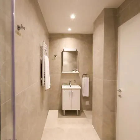 فندق Fruski Cvet - Fruske Terme 4*