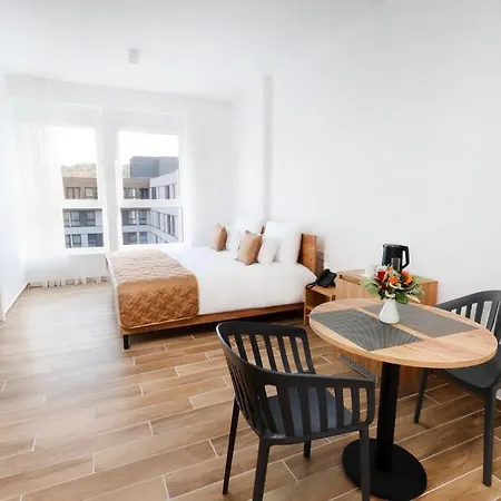 Fruski Cvet - Fruske Terme 4* فردنيك