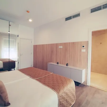 Fruski Cvet - Fruske Terme 4*