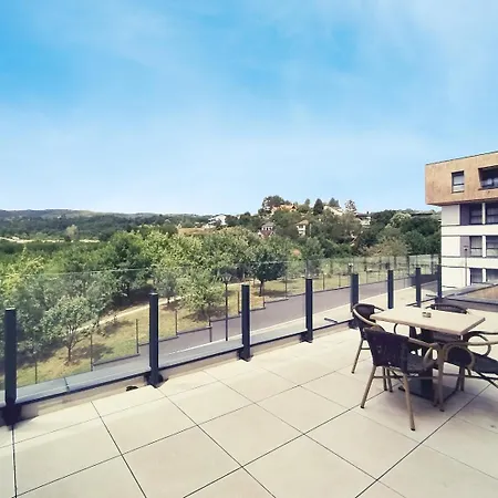 Fruski Cvet - Fruske Terme فندق 4*