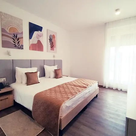 Fruski Cvet - Fruske Terme 4* فردنيك