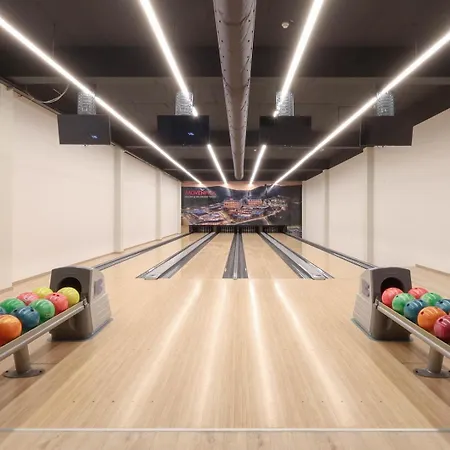 فندق Fruski Cvet - Fruske Terme فردنيك