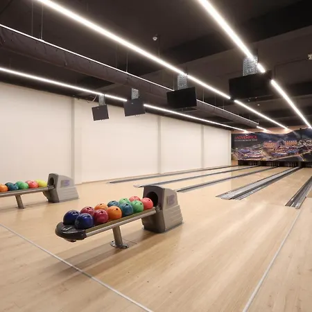 فندق Fruski Cvet - Fruske Terme 4*