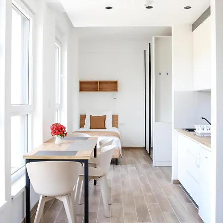 Fruski Cvet - Fruske Terme 4*