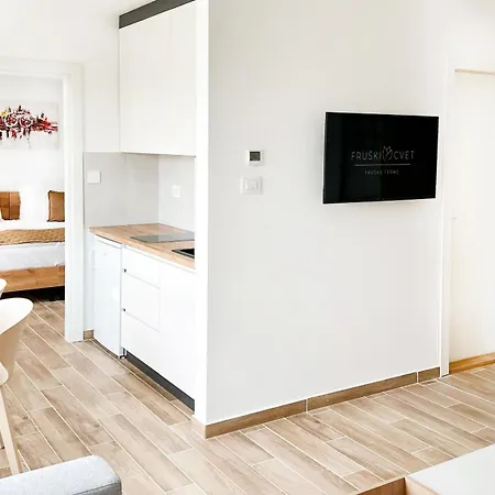 Fruski Cvet - Fruske Terme فردنيك