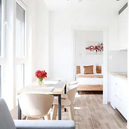 Fruski Cvet - Fruske Terme 4* فردنيك