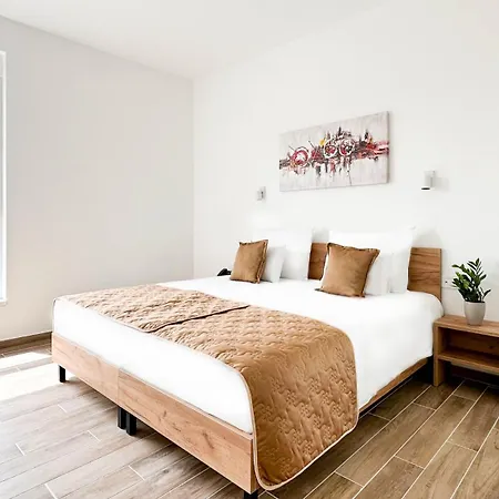 Fruski Cvet - Fruske Terme