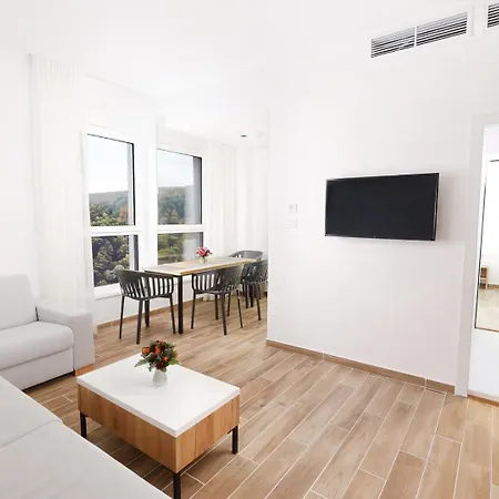 Fruski Cvet - Fruske Terme 4*