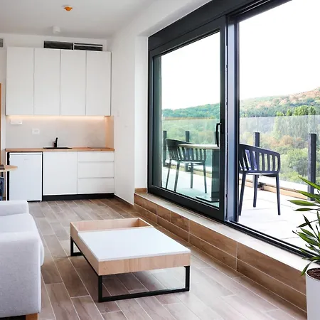 فندق Fruski Cvet - Fruske Terme