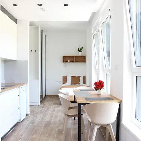 Fruski Cvet - Fruske Terme فندق