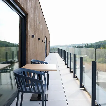 فندق Fruski Cvet - Fruske Terme