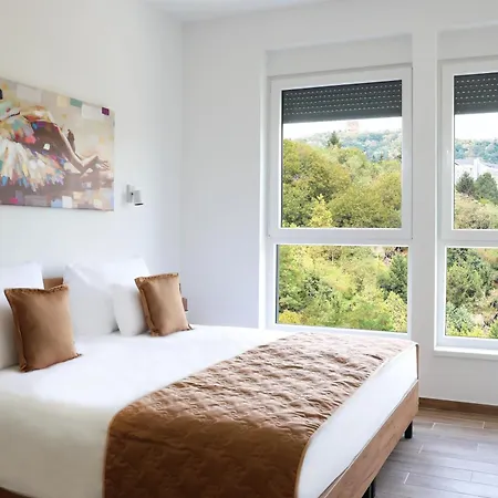 Fruski Cvet - Fruske Terme 4*