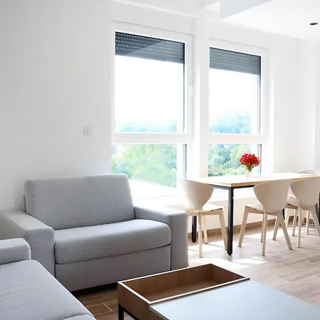 فندق Fruski Cvet - Fruske Terme 4*