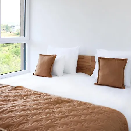 Fruski Cvet - Fruske Terme فندق فردنيك