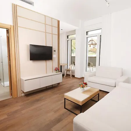 فندق Fruski Cvet - Fruske Terme