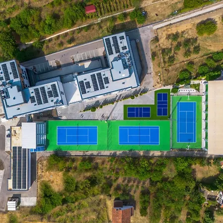 Fruski Cvet - Fruske Terme