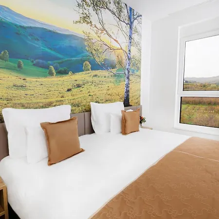 Fruski Cvet - Fruske Terme فندق 4*