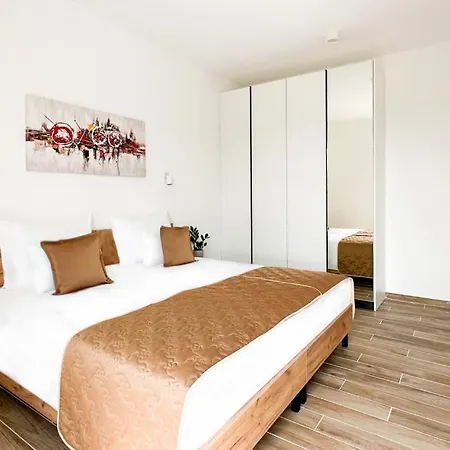 Fruski Cvet - Fruske Terme