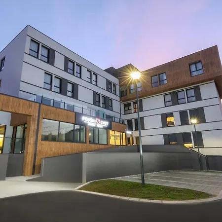 فندق Fruski Cvet - Fruske Terme فردنيك