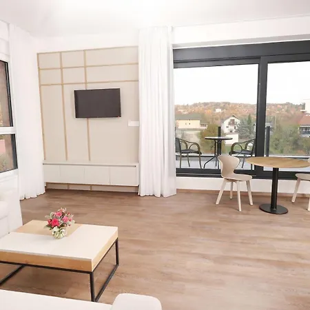 Fruski Cvet - Fruske Terme 4* فردنيك