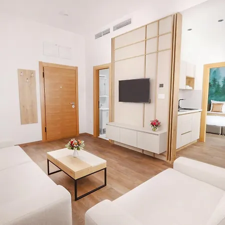 Fruski Cvet - Fruske Terme فندق فردنيك