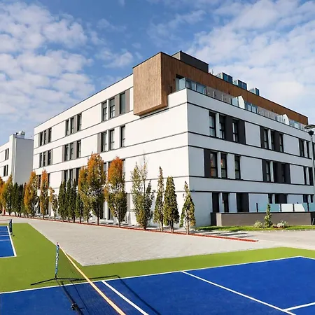 Fruski Cvet - Fruske Terme فندق فردنيك