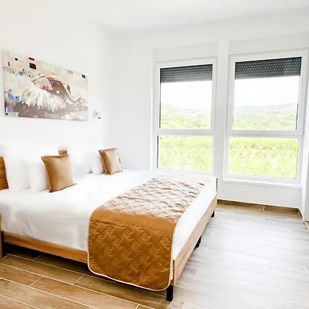 Fruski Cvet - Fruske Terme 4*