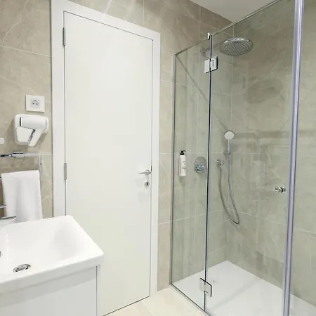 فندق Fruski Cvet - Fruske Terme