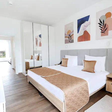 Fruski Cvet - Fruske Terme فندق 4*