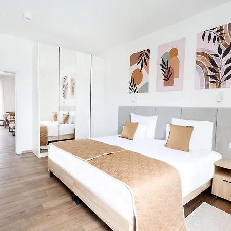 Fruski Cvet - Fruske Terme 4*