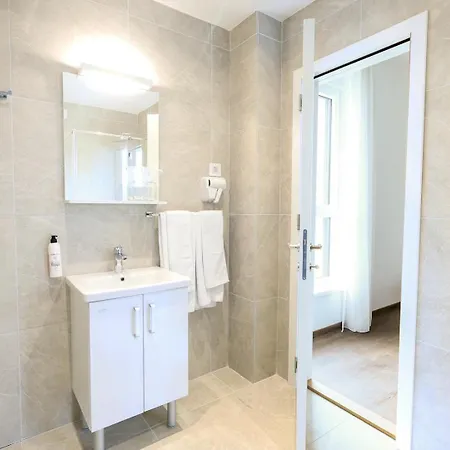 Fruski Cvet - Fruske Terme 4* فردنيك