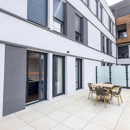 Fruski Cvet - Fruske Terme فندق