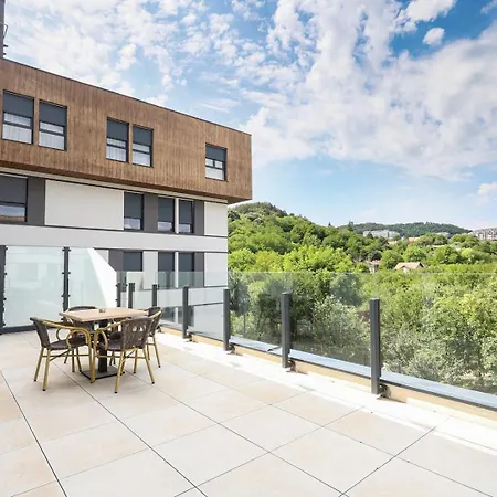 فندق Fruski Cvet - Fruske Terme 4*