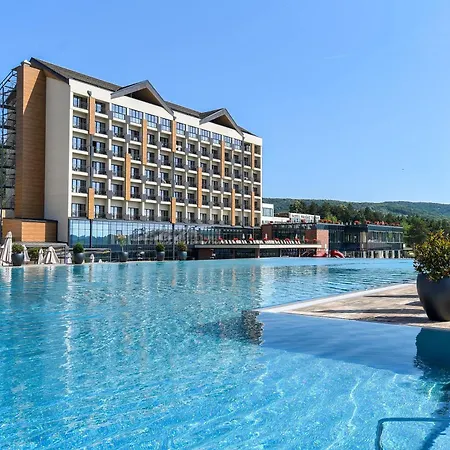 Fruski Cvet - Fruske Terme 4* فردنيك